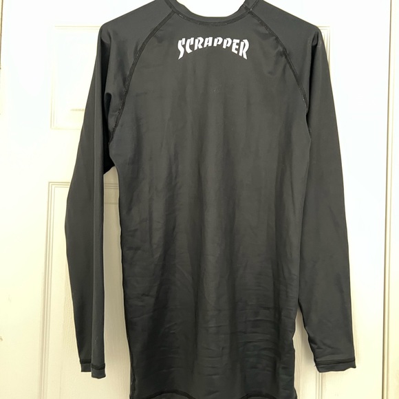 Victory Kore Dry Long Sleeve Rash Guard - Picture 2 of 4